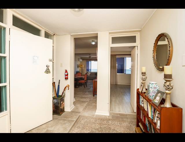 2 BEDROOM APARTMENT FOR SALE IN NORTH BEACH